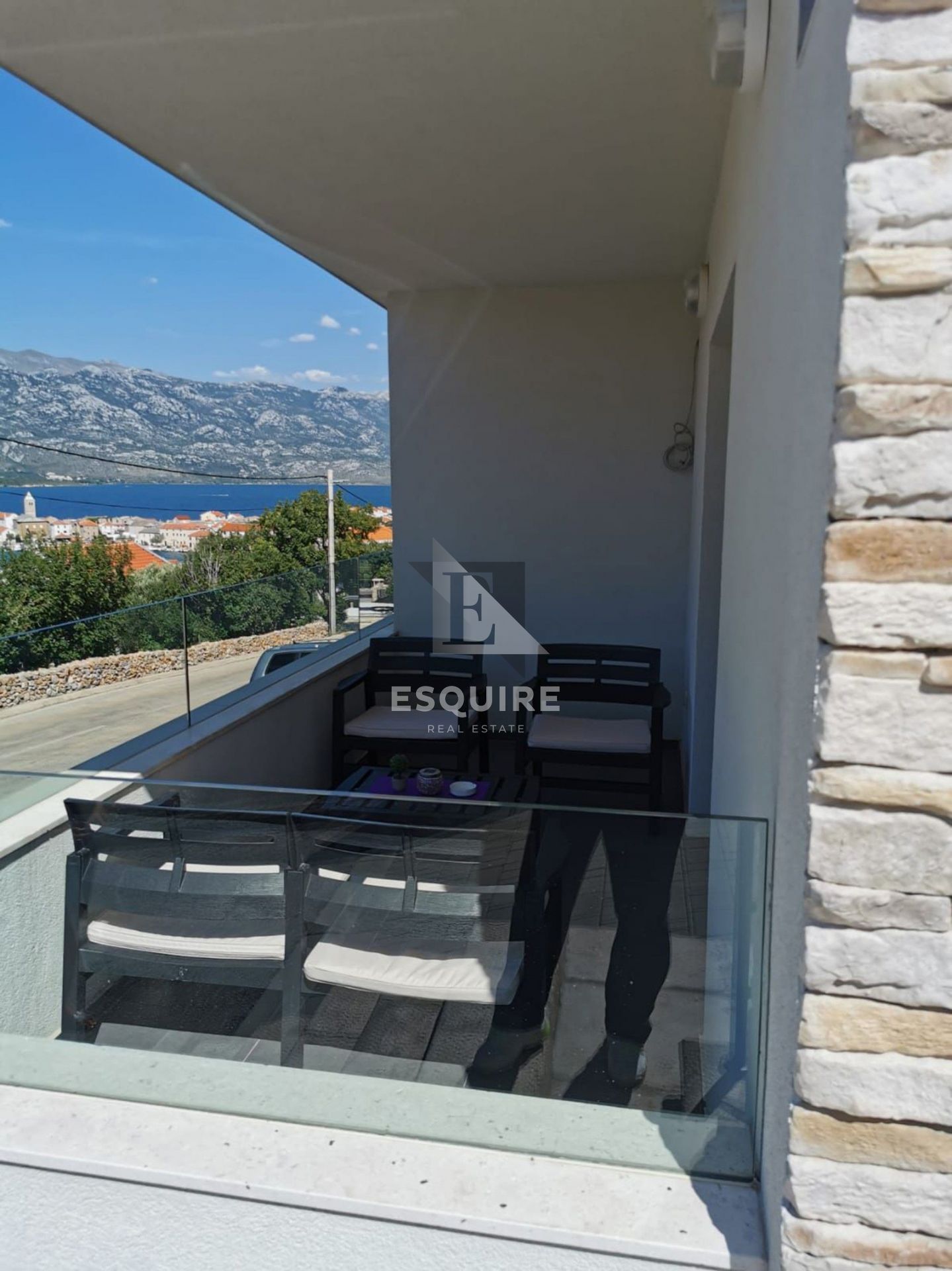 Apartment Zu verkaufen - Zadarska Vinjerac