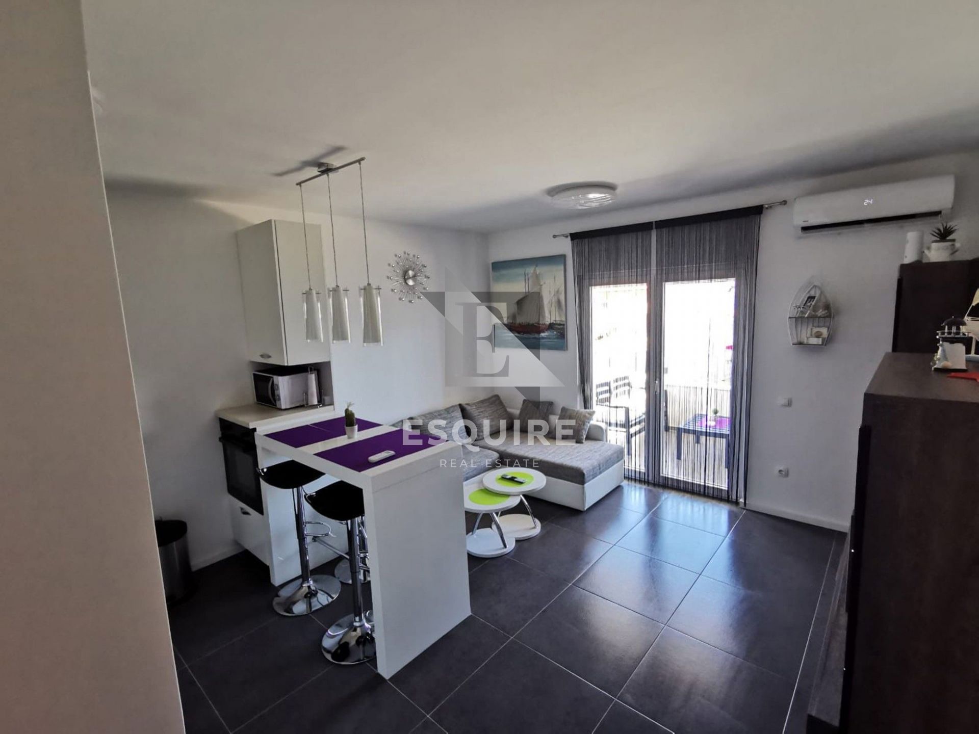Apartment Zu verkaufen - Zadarska Vinjerac - foto 2/15