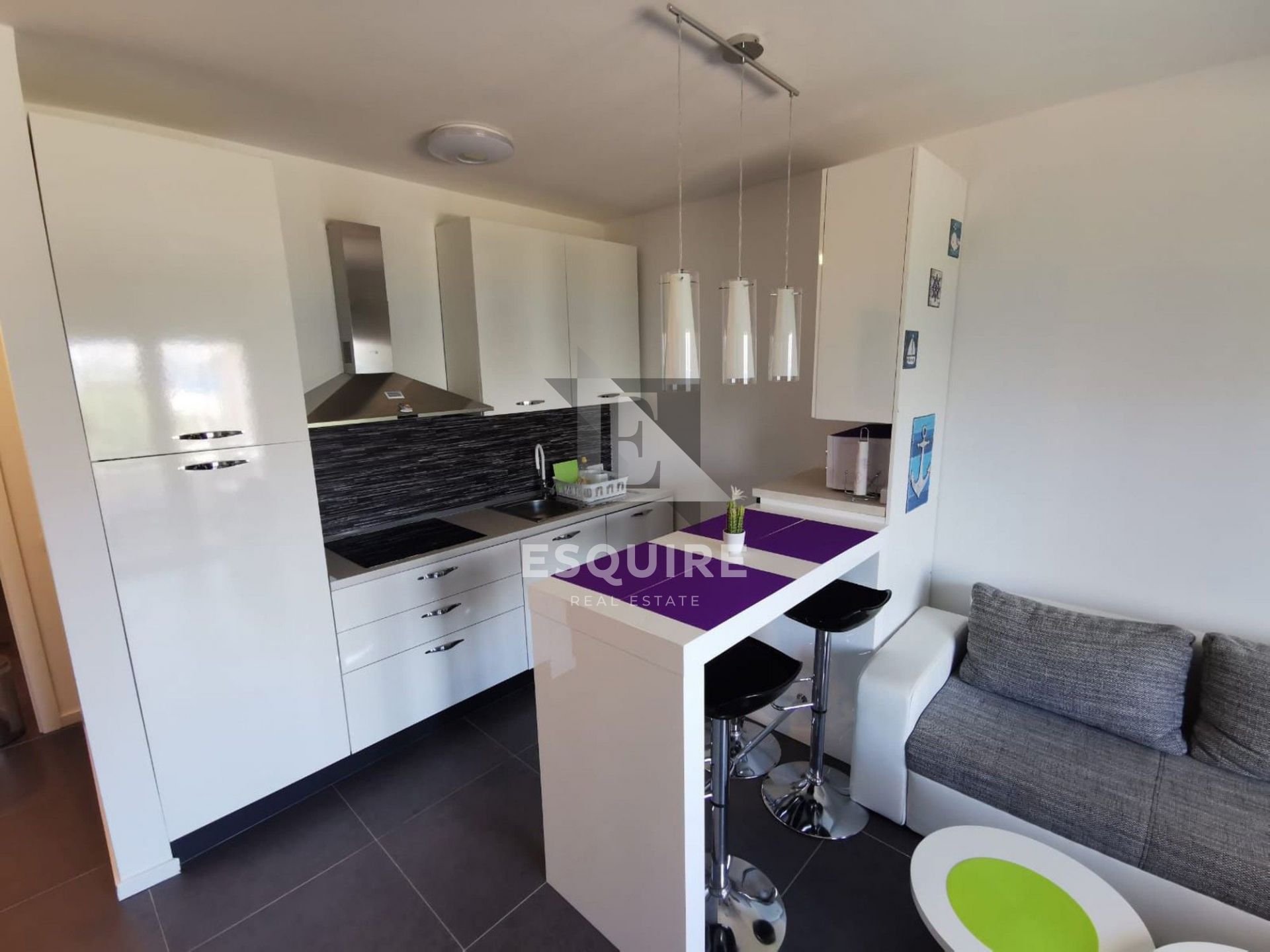 Apartment Zu verkaufen - Zadarska Vinjerac - foto 4/15
