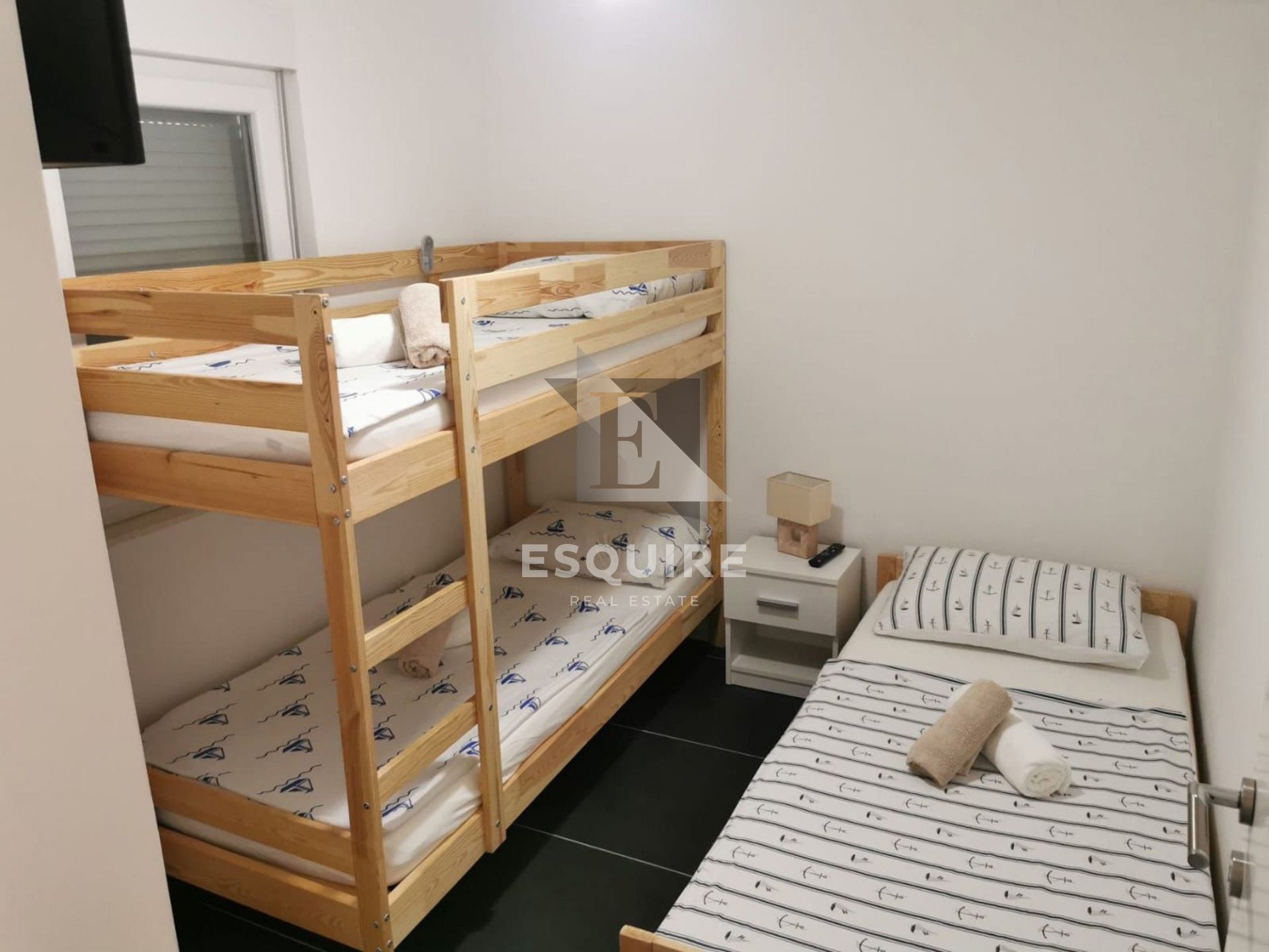 Apartment Zu verkaufen - Zadarska Vinjerac