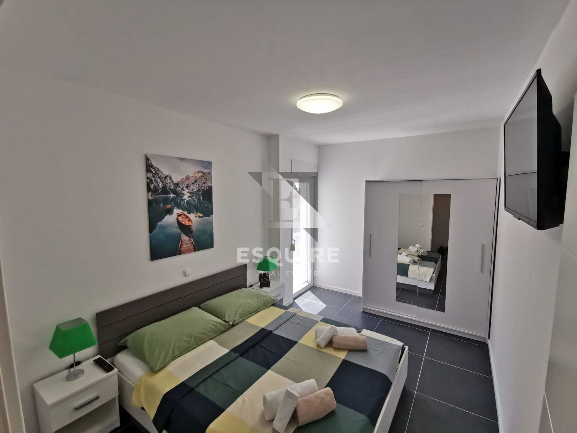 Apartment Zu verkaufen - Zadarska Vinjerac