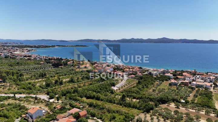 Pozemek na prodej 460 m² – Zadar