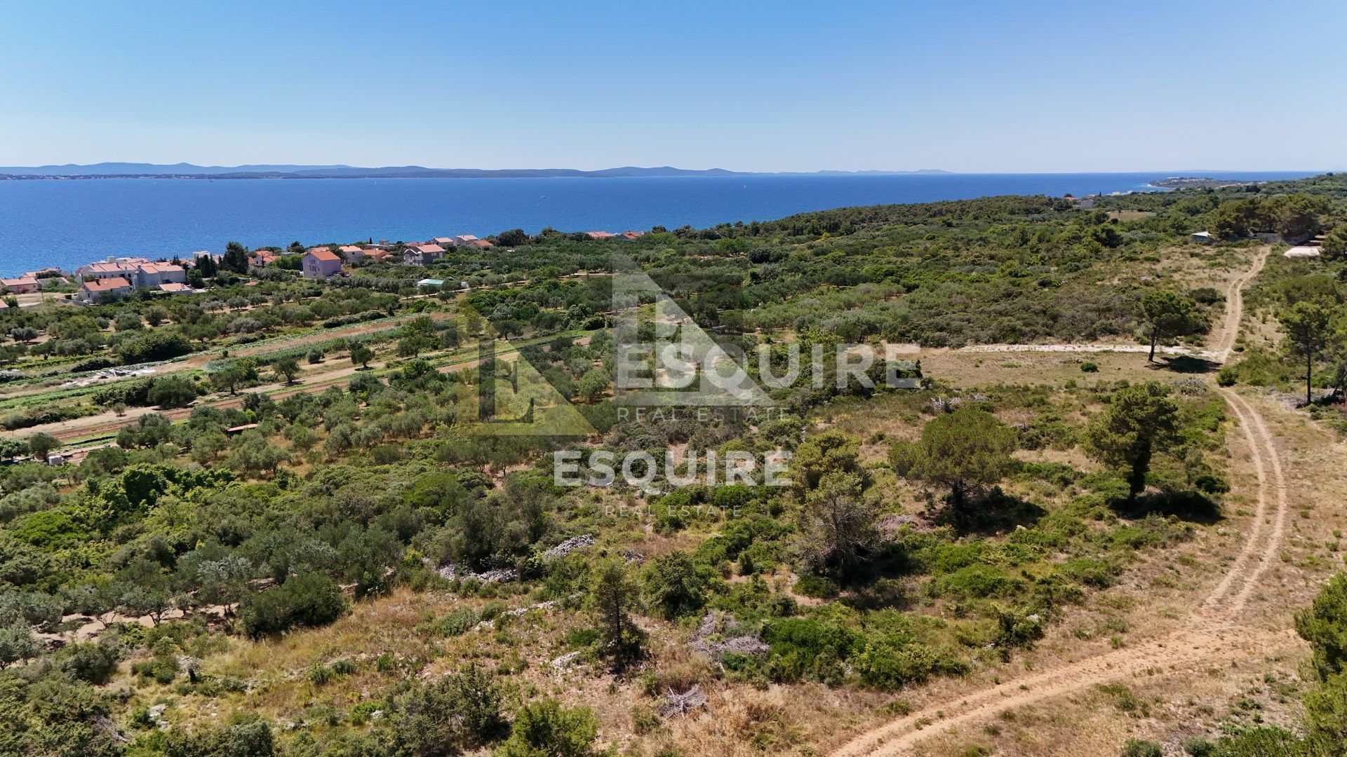 Land For sale - Zadarska Diklo - foto 2/2