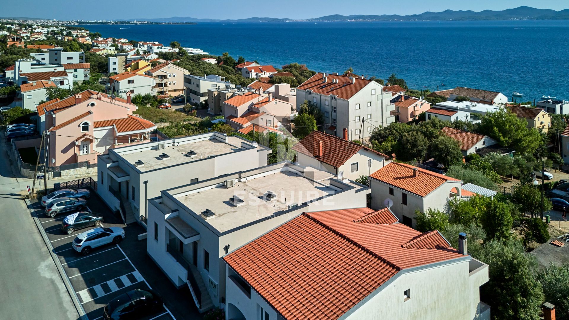 Stan Na prodaju - Zadarska Kožino