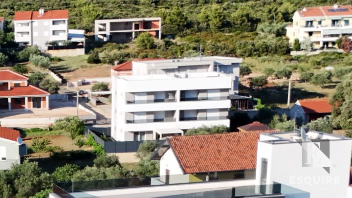 Stan na prodaju 127 m² – Sukošan