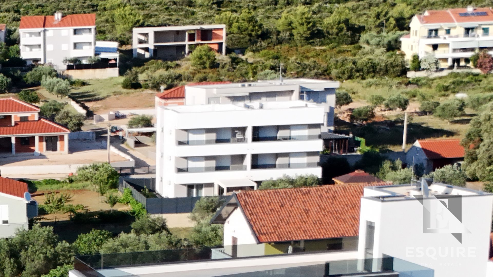 Stan Na prodaju - Sukošan - foto 1/46