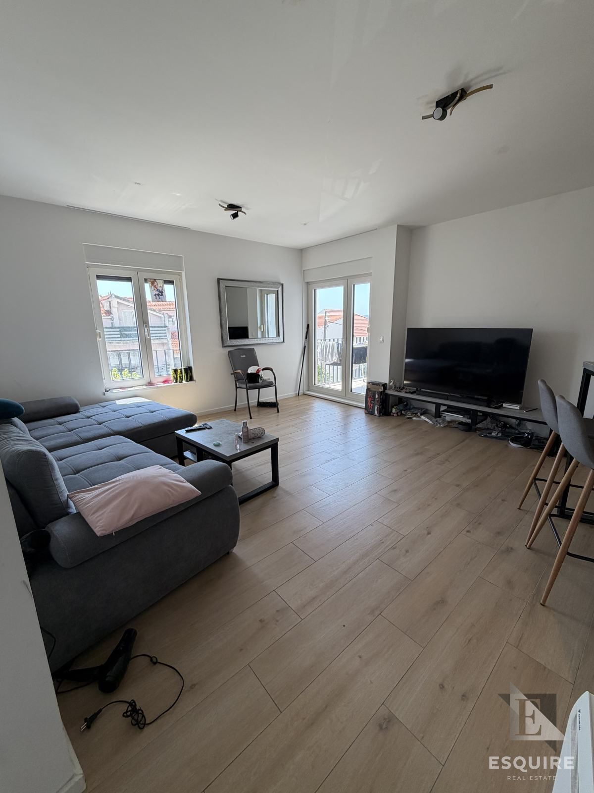 Apartment Zu verkaufen - Belafuža - foto 1/10
