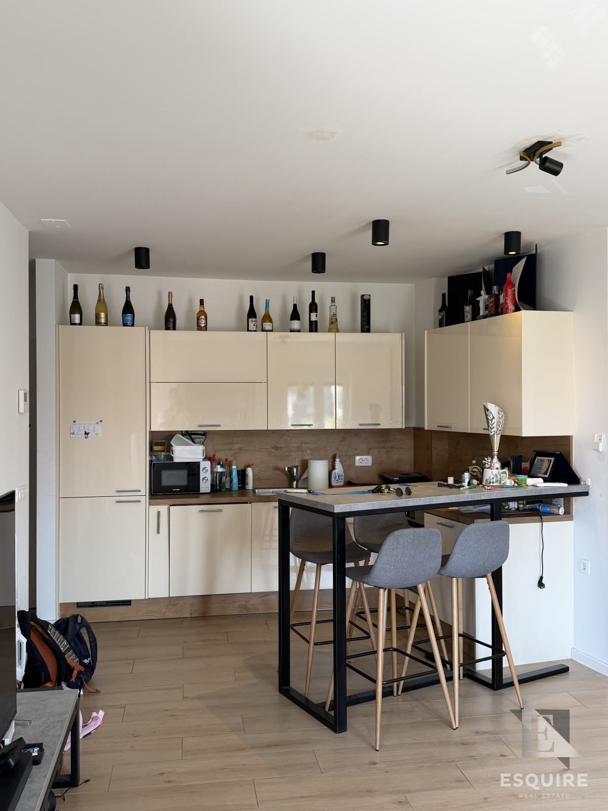 Apartment Zu verkaufen - Belafuža - foto 3/10