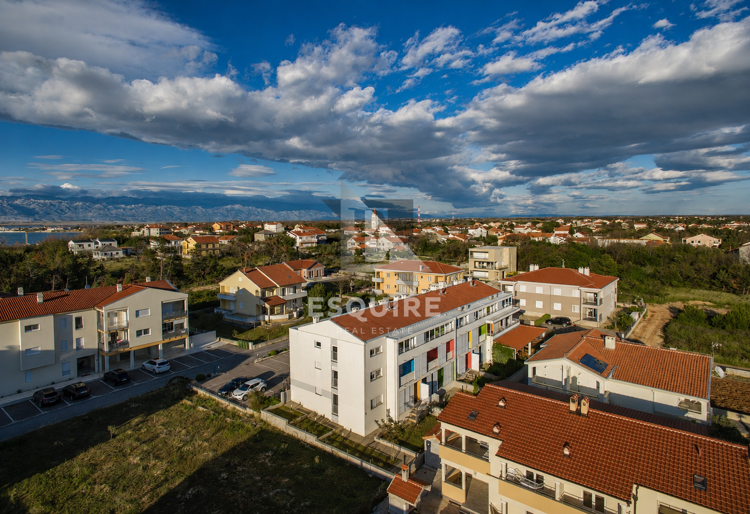 Apartma Na predaj -  Privlaka