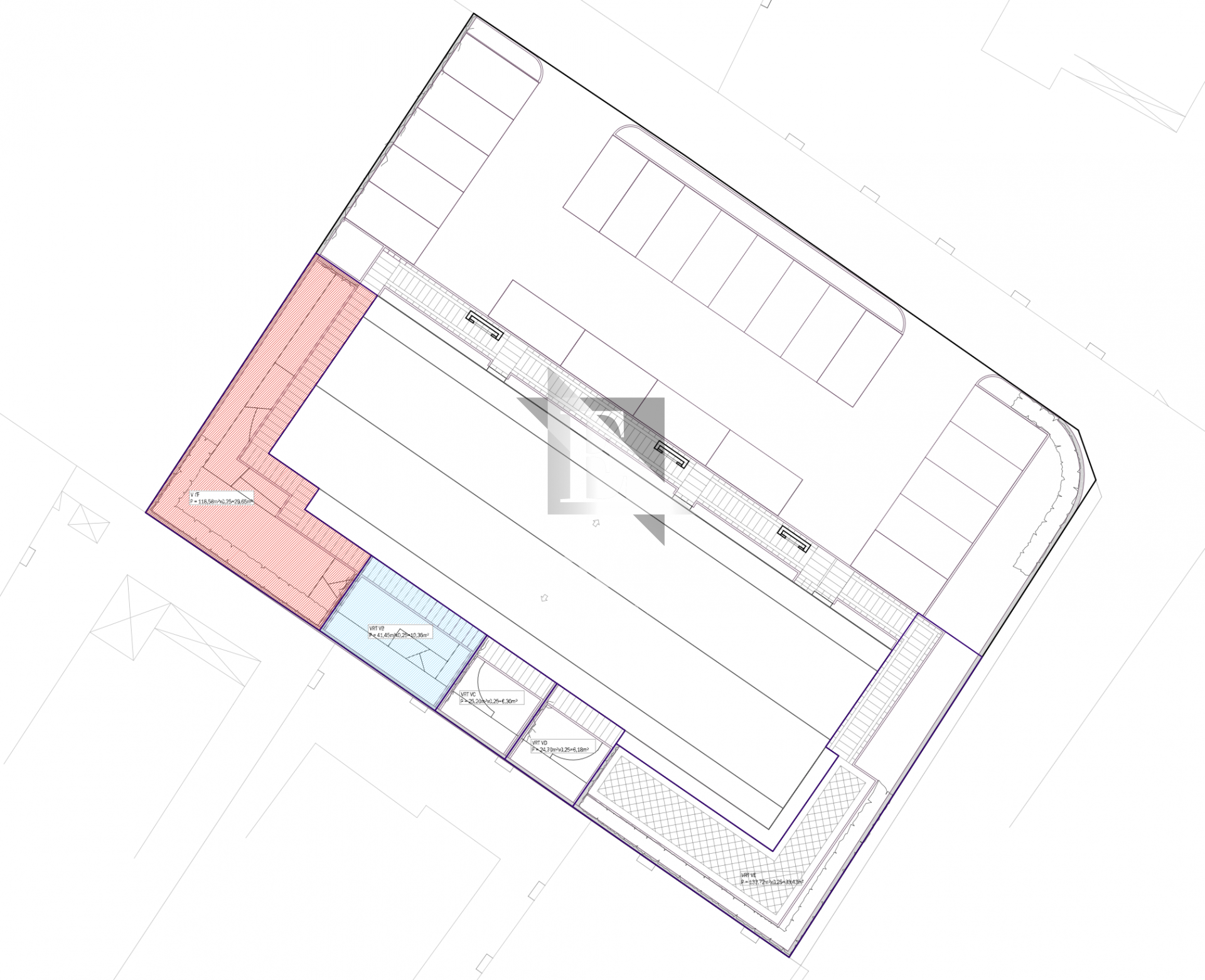 Appartement À vendre -  Privlaka