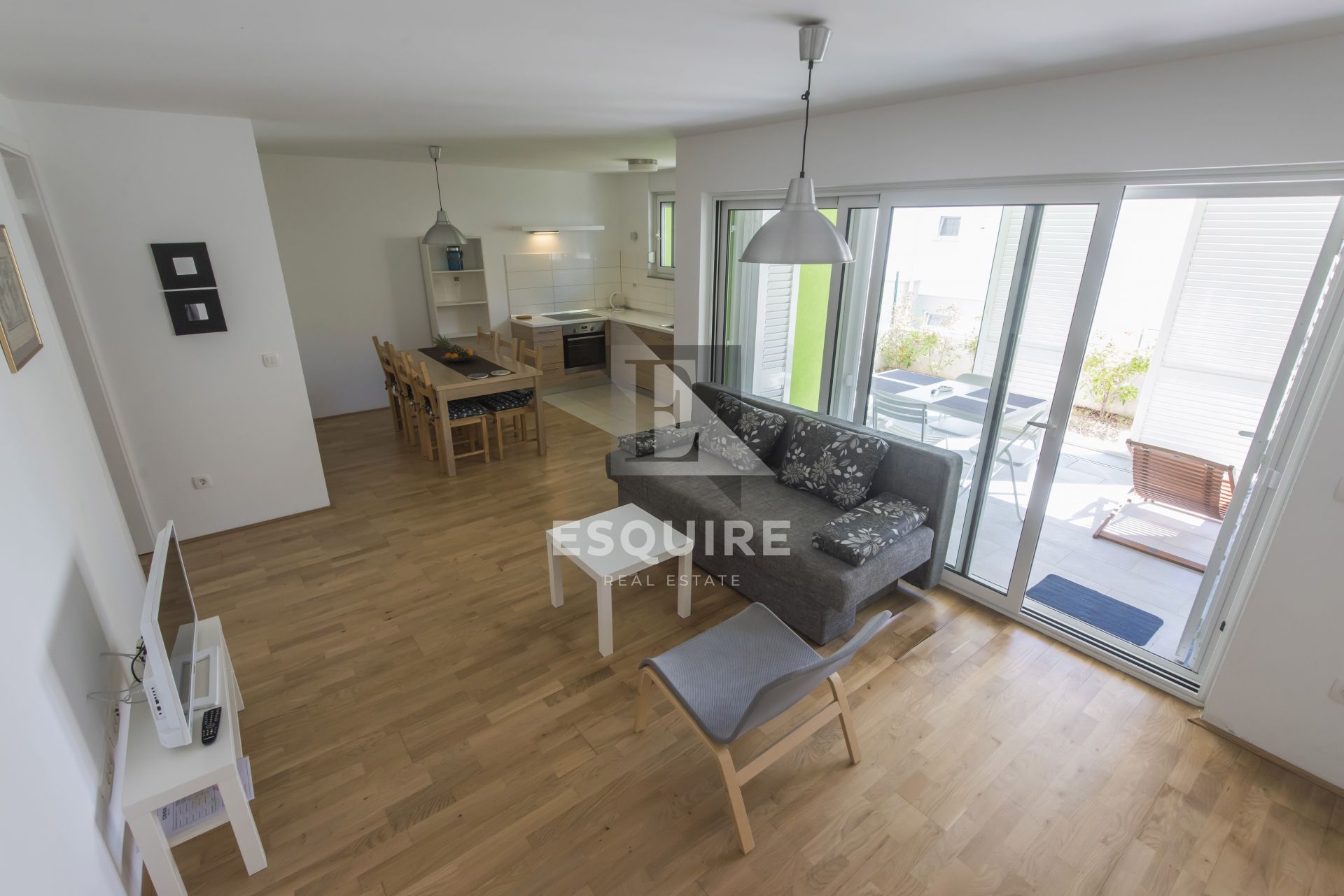 Appartamento In vendita -  Privlaka
