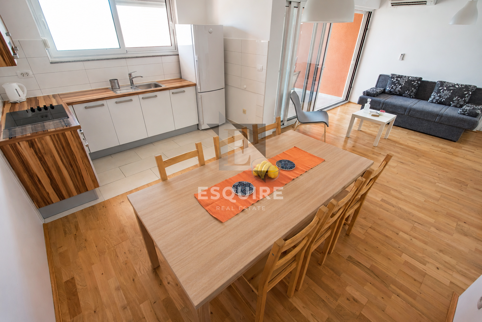 Apartmán Na predaj -  Privlaka