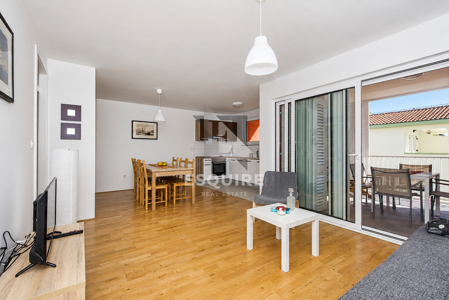 Apartmán Na predaj -  Privlaka