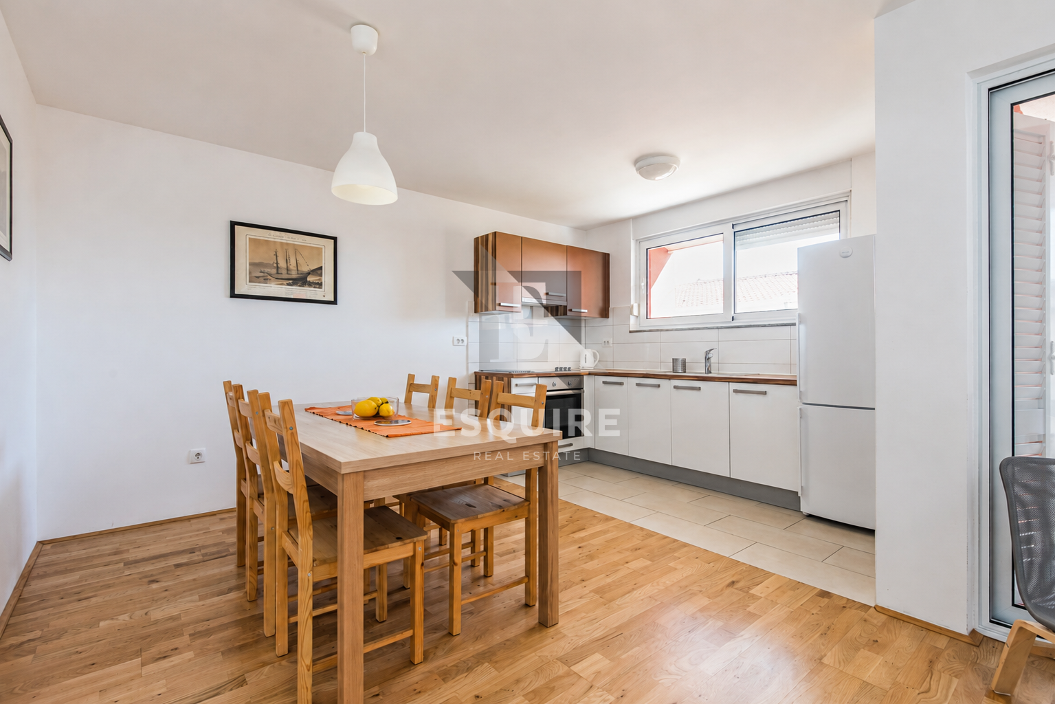 Apartmán Na predaj -  Privlaka