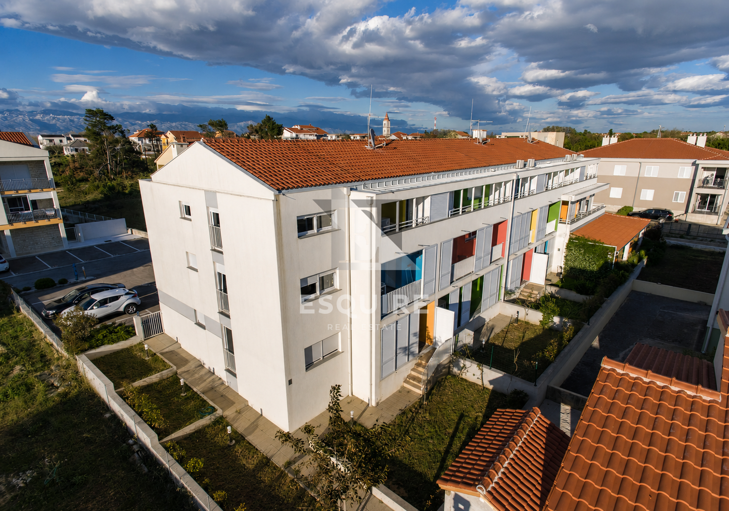 Apartmán Na predaj -  Privlaka