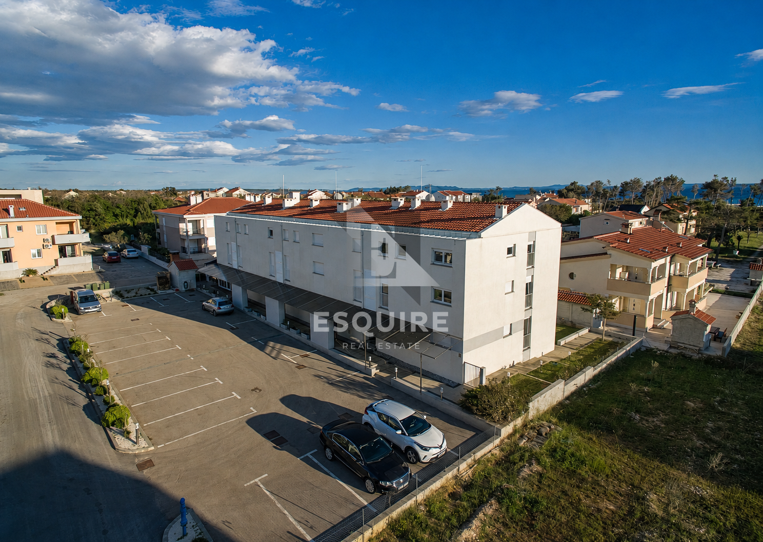 Apartmán Na predaj -  Privlaka
