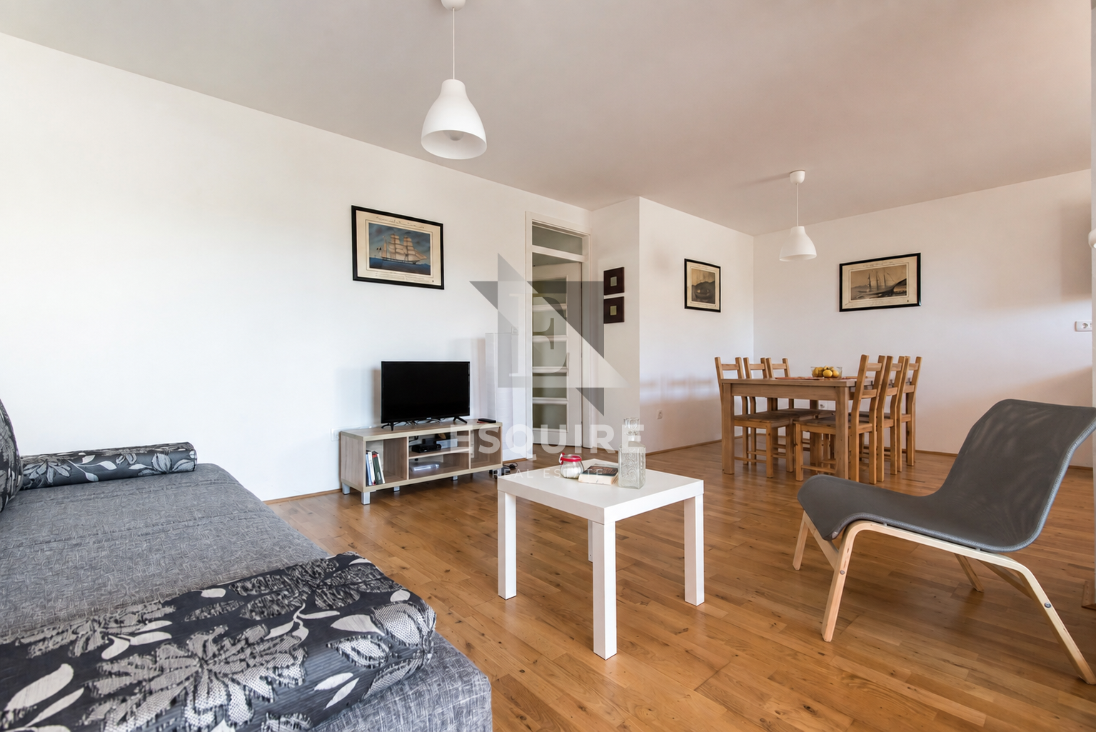 Apartmán Na predaj - Privlaka - foto 2/18