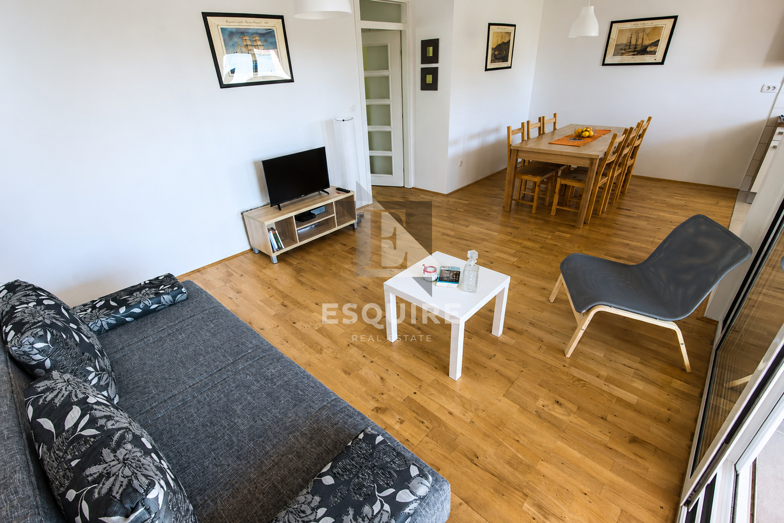 Apartmán Na predaj -  Privlaka