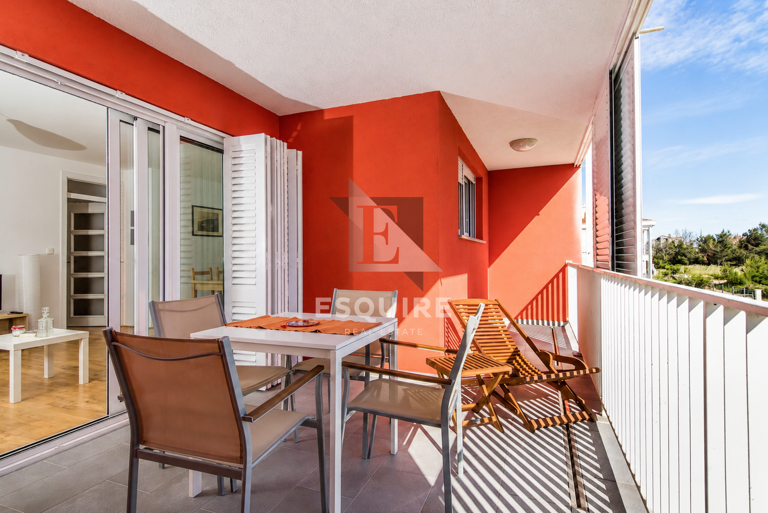 Apartmán Na predaj -  Privlaka