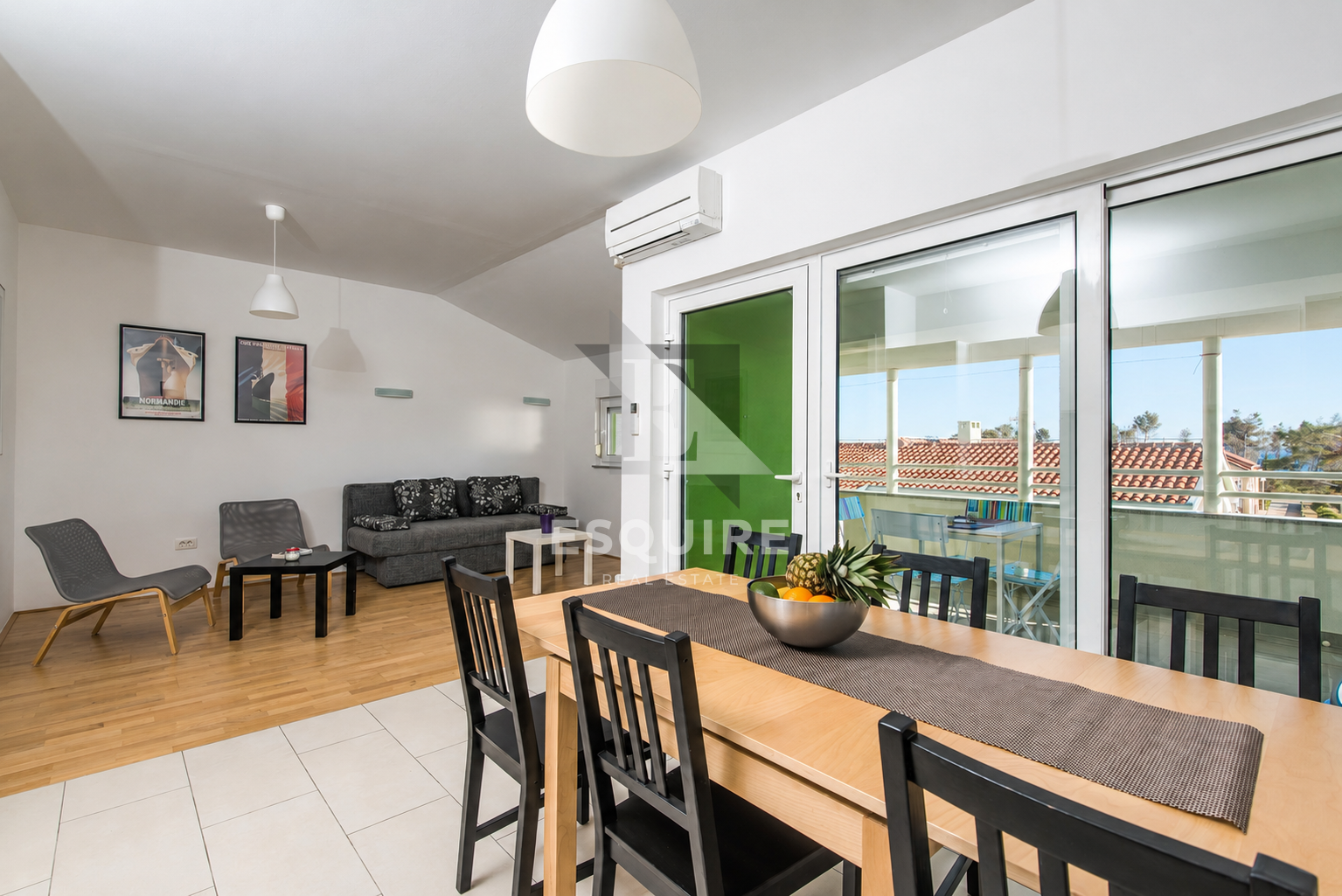 Apartmán Na predaj - Privlaka - foto 1/19