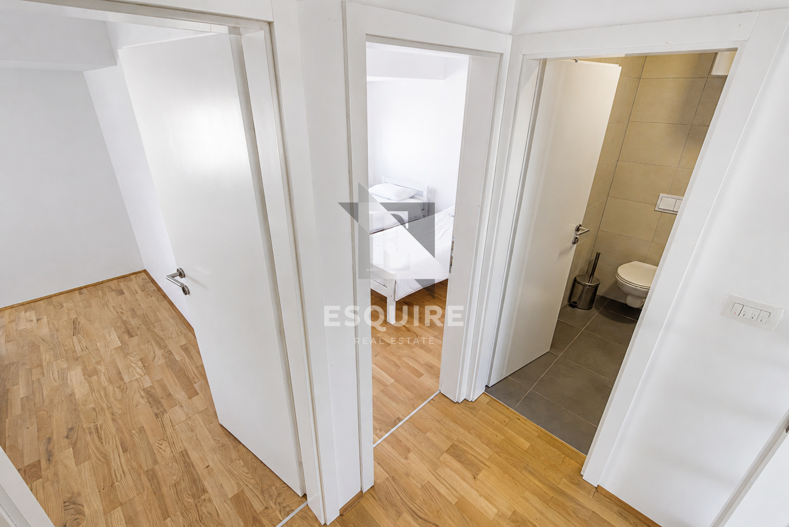 Apartmán Na predaj -  Privlaka