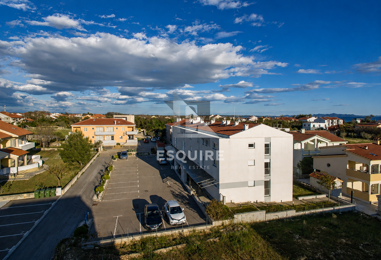 Apartmán Na predaj -  Privlaka