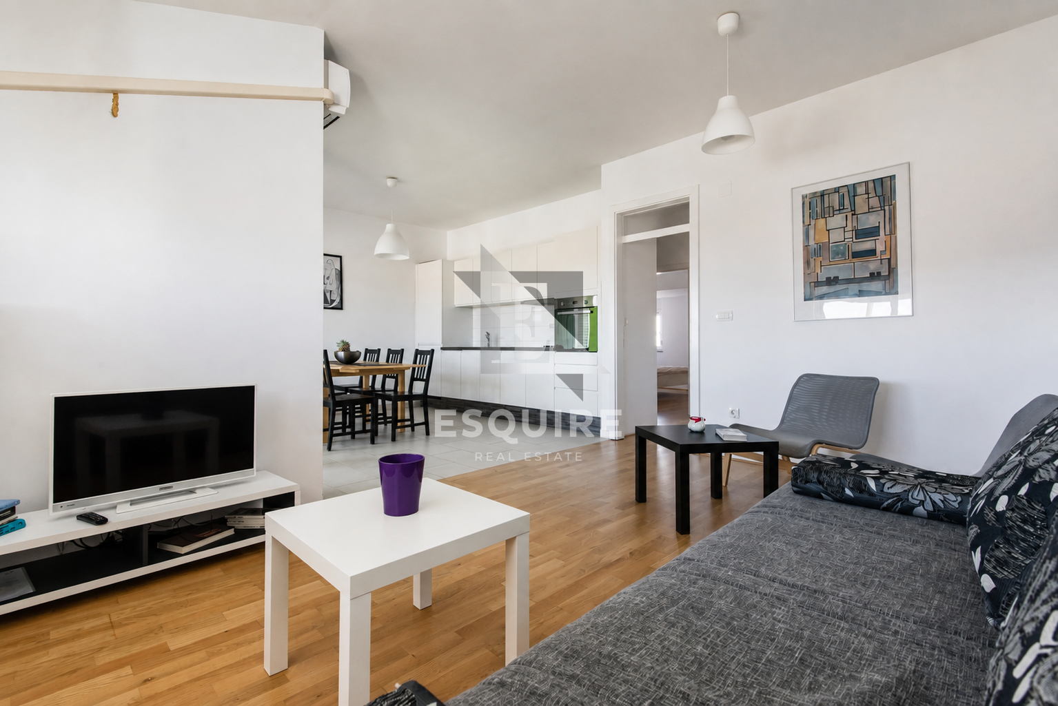 Apartmán Na predaj -  Privlaka