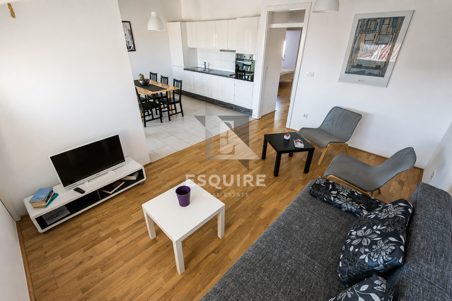 Apartmán Na predaj -  Privlaka