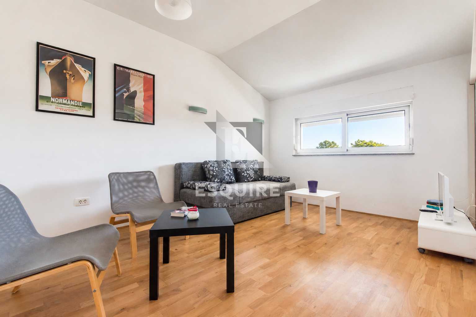Apartmán Na predaj -  Privlaka