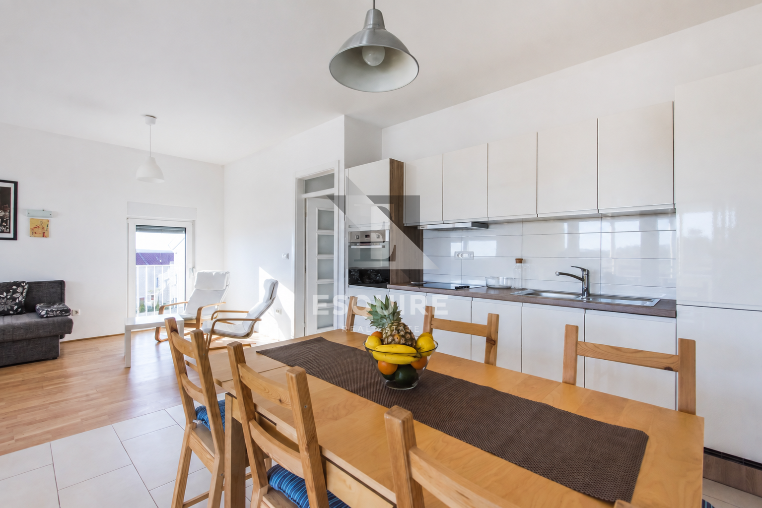 Apartma Na predaj -  Privlaka