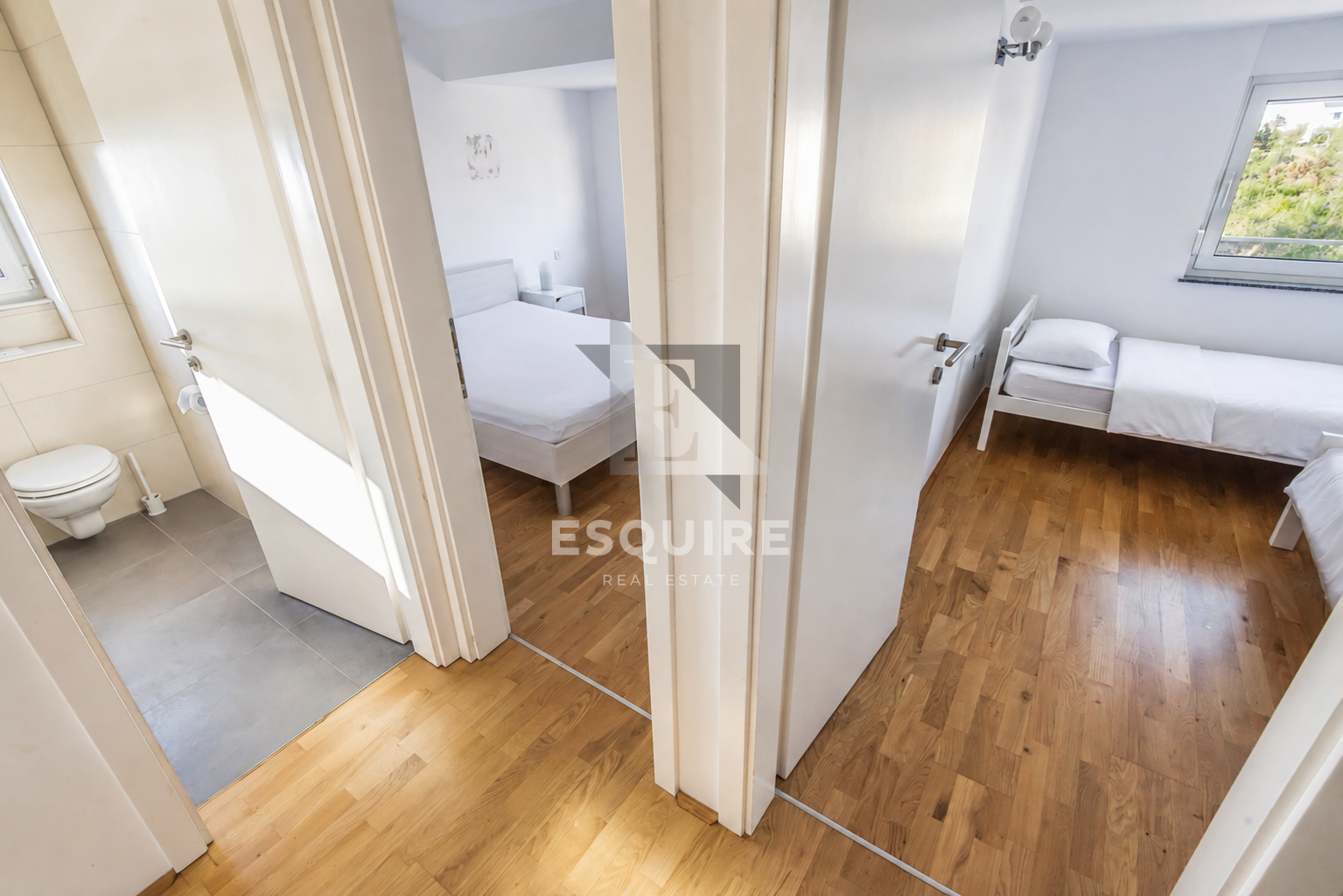 Apartma Na predaj -  Privlaka