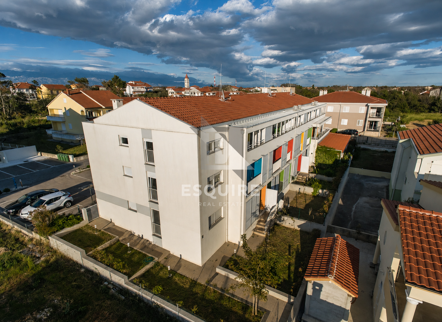 Apartma Na predaj -  Privlaka