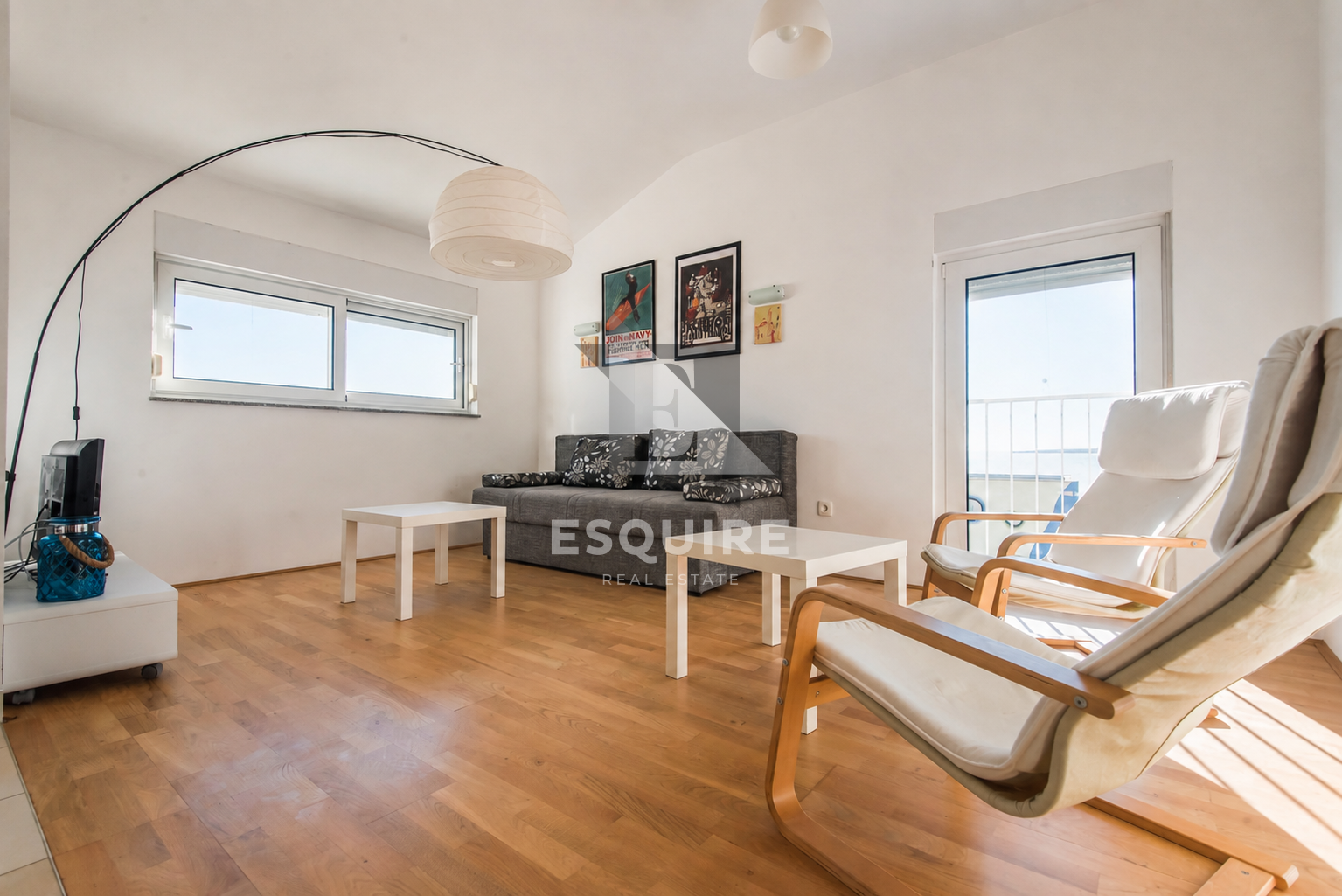 Apartma Na predaj -  Privlaka