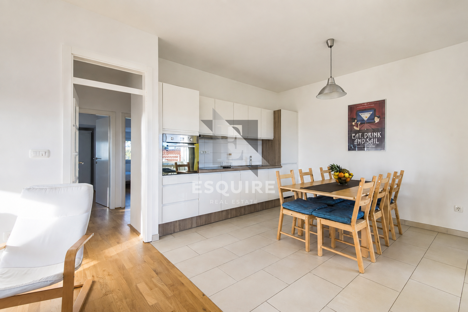Apartma Na predaj -  Privlaka