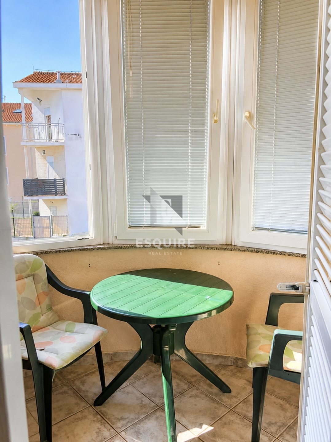 Apartma Naprodaj - Zadarska Škrapavac