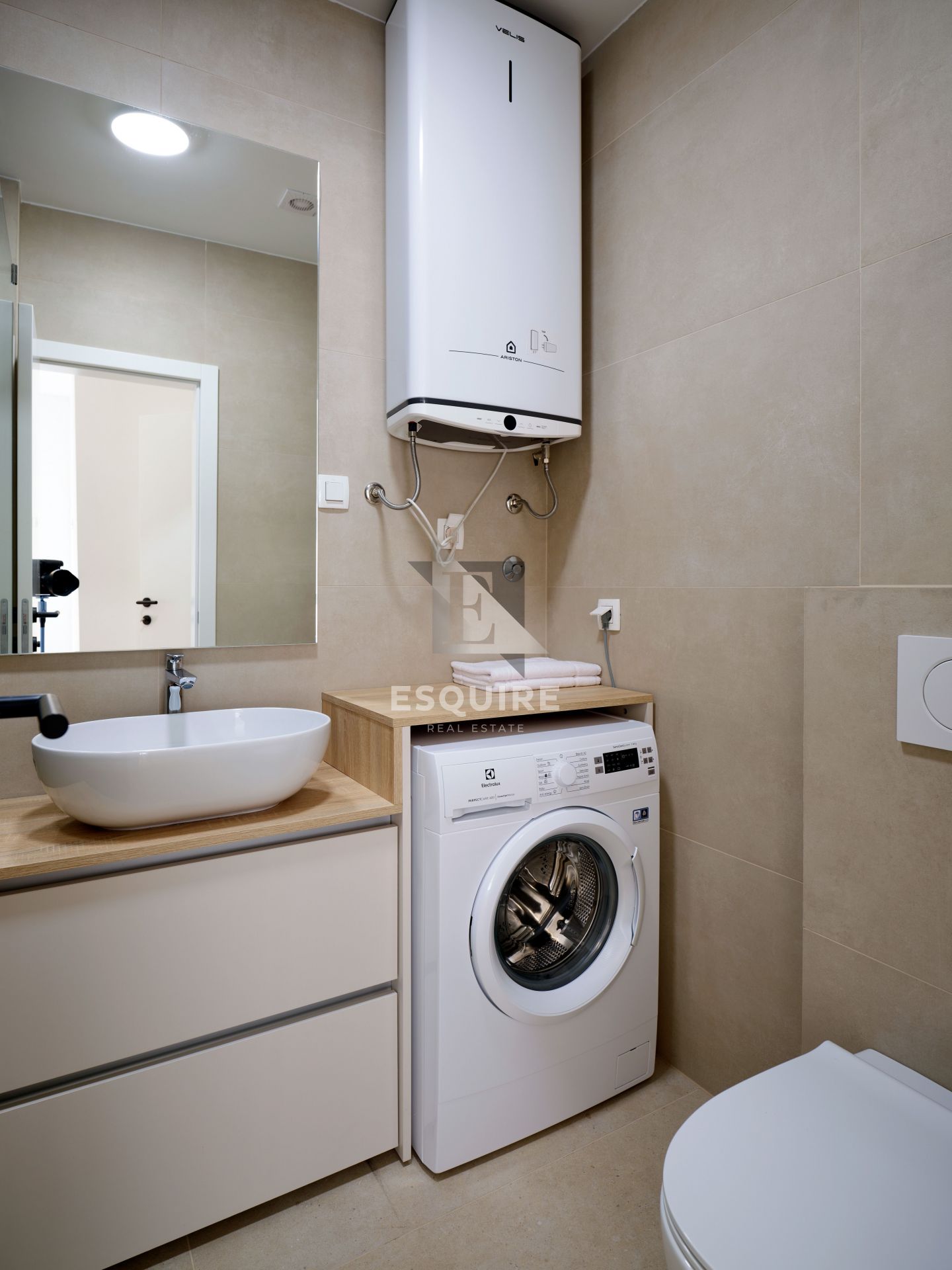 Apartmán Na prodej - Zadarska Kožino