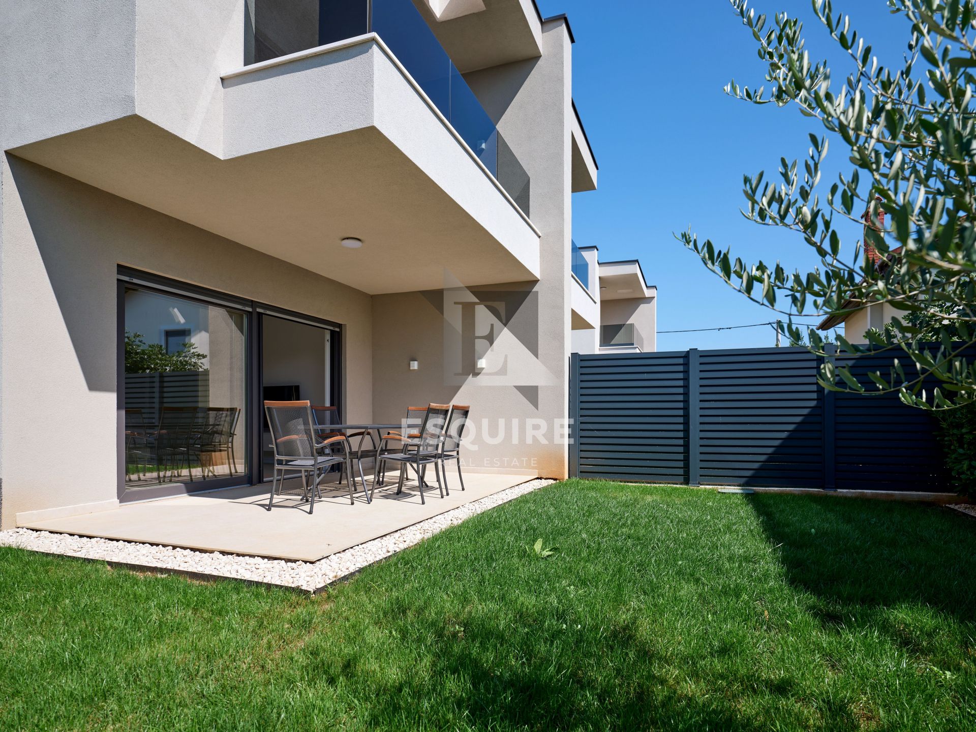 Apartmán Na prodej - Zadarska Kožino