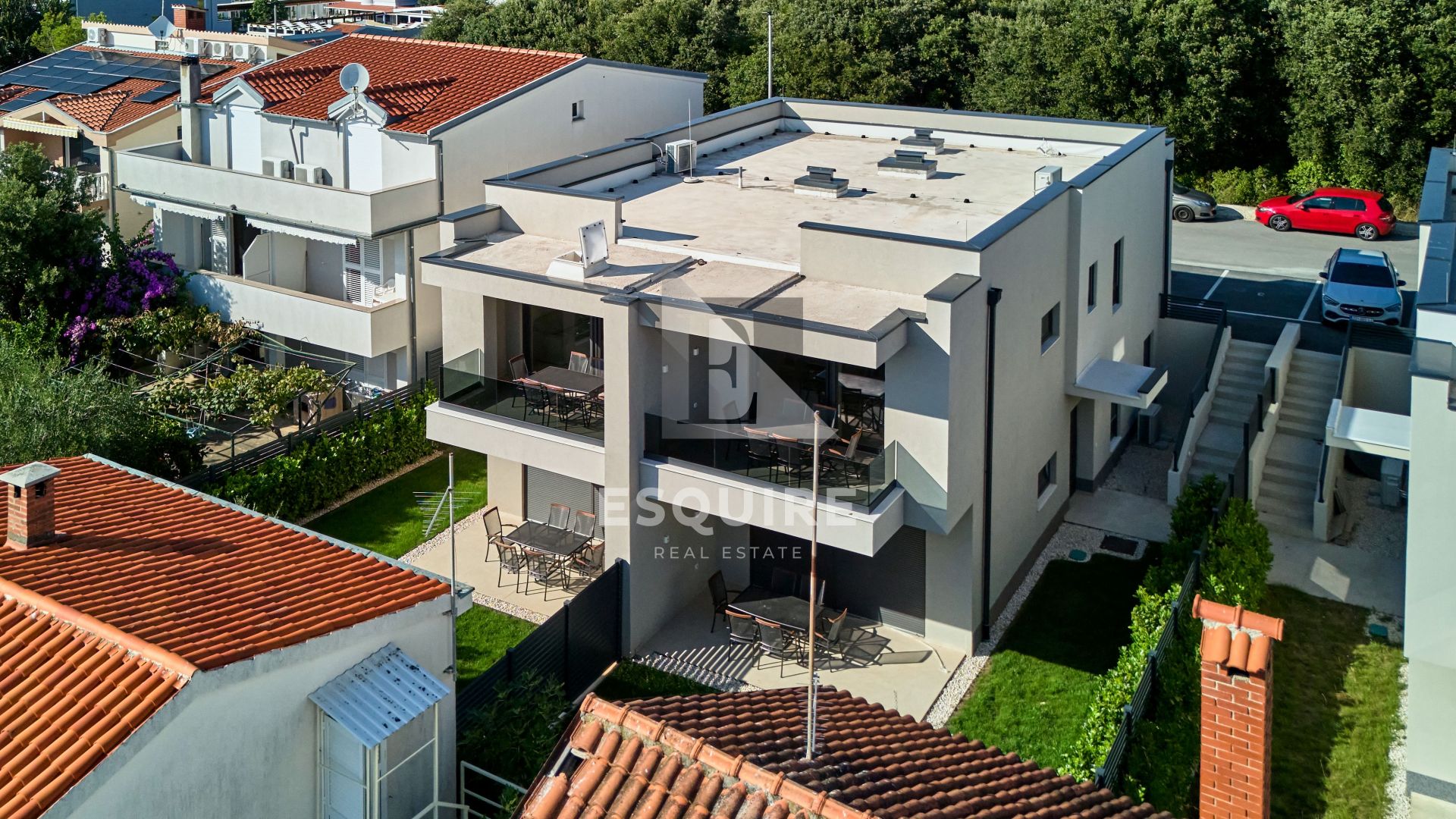 Apartmán Na prodej - Zadarska Kožino