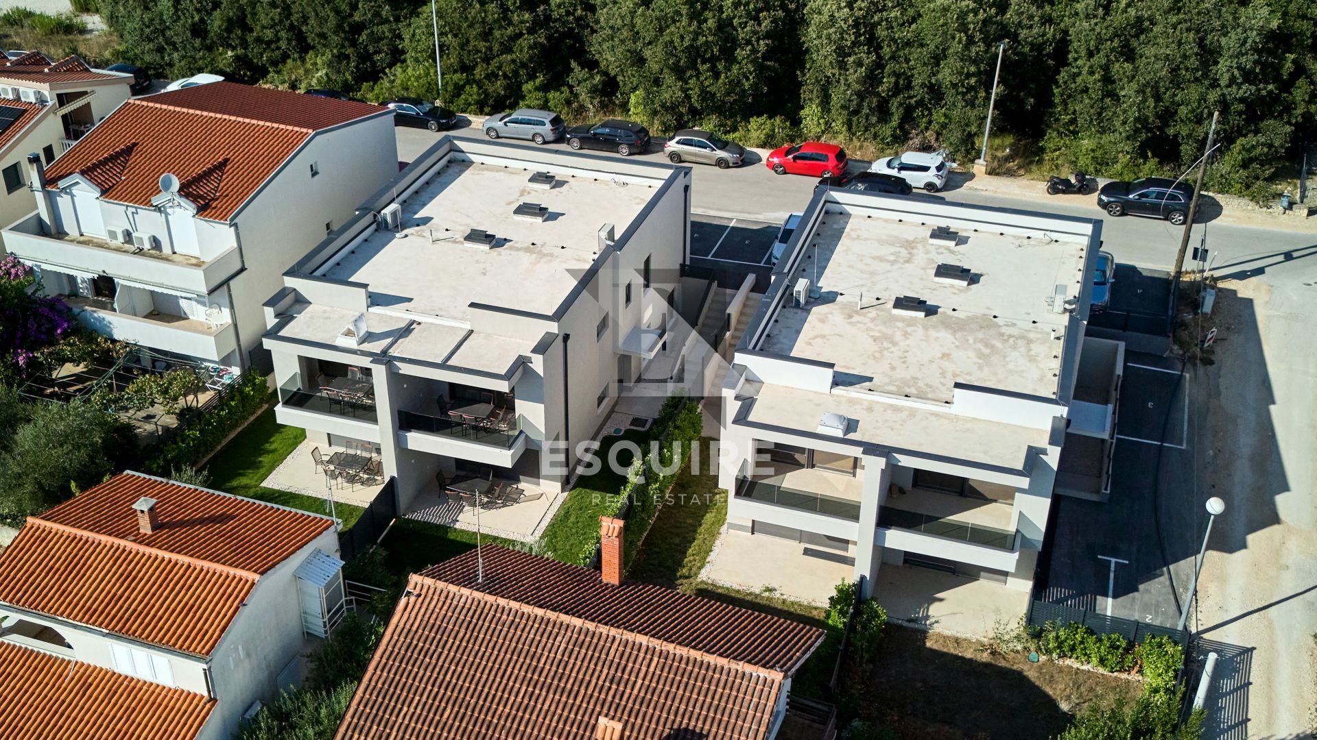 Apartmán Na prodej - Zadarska Kožino
