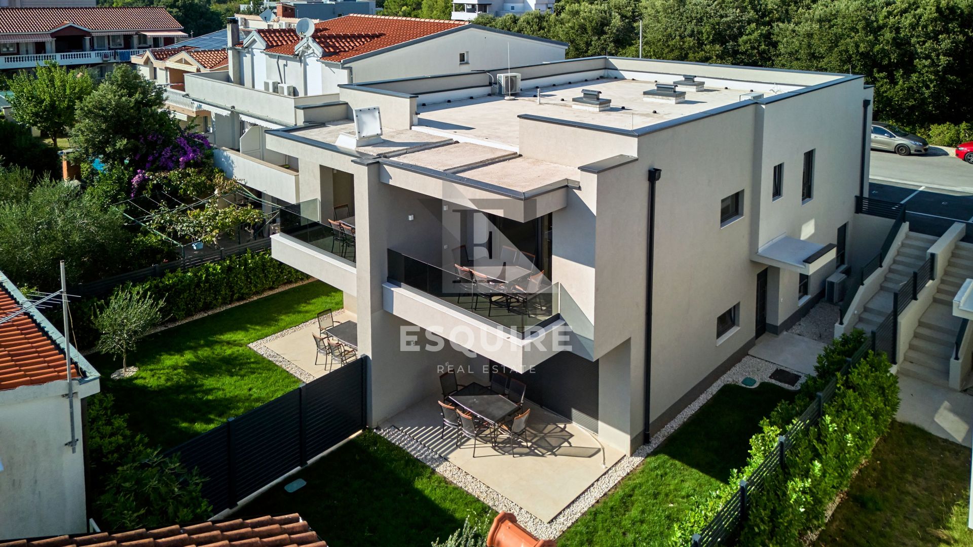 Apartmán Na prodej - Zadarska Kožino