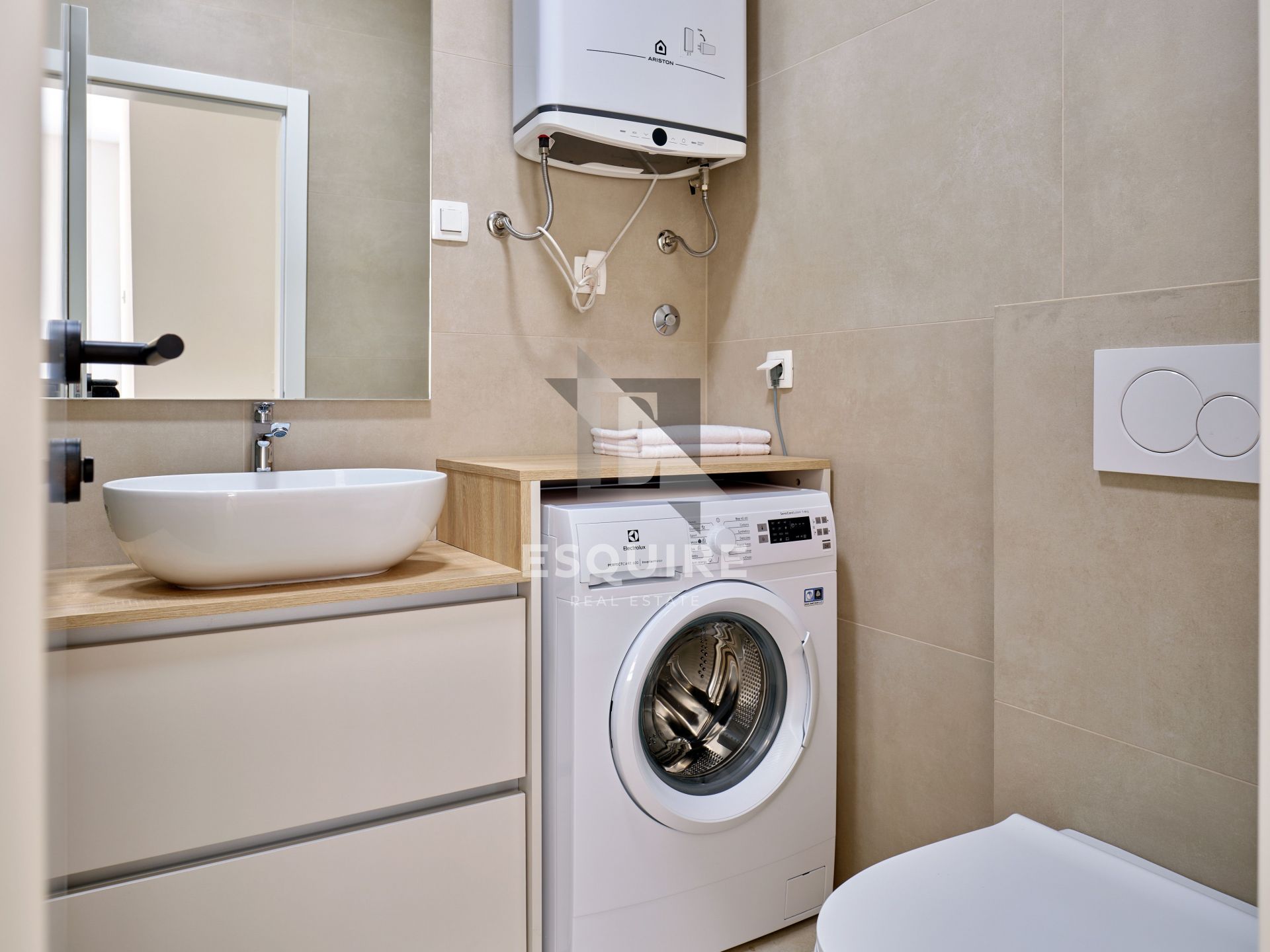 Apartmán Na prodej - Zadarska Kožino