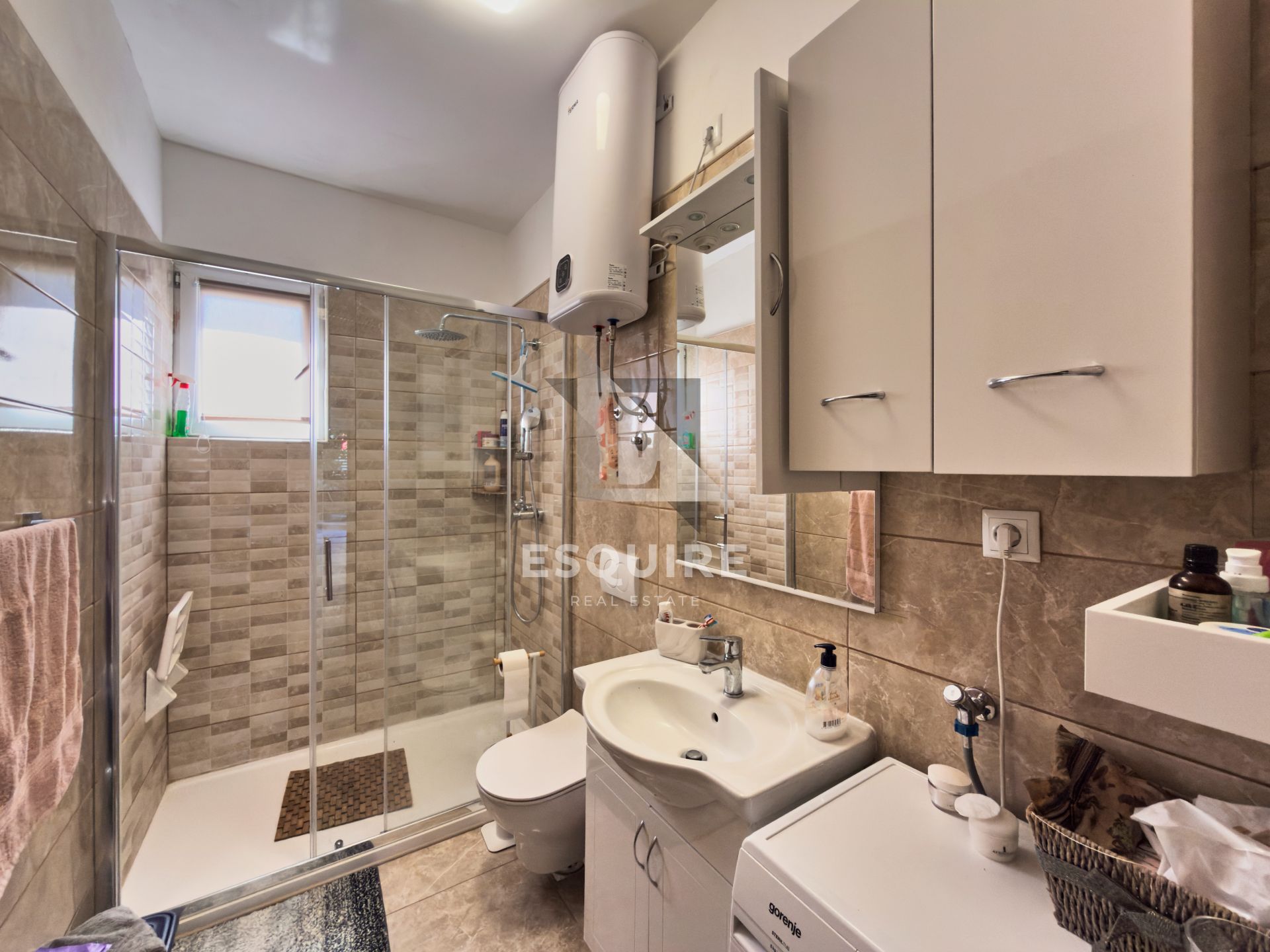 Apartma Na predaj - Zadarska Višnjik