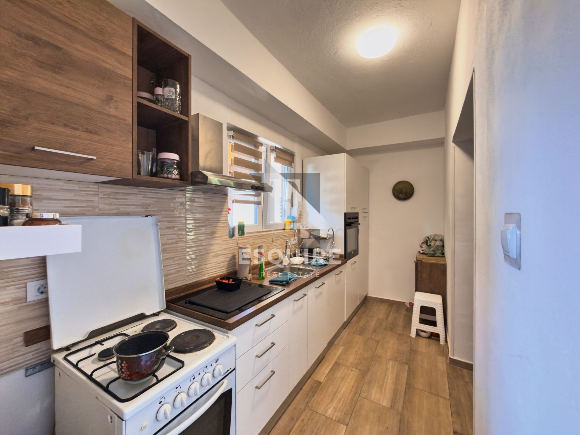 Apartma Na predaj - Zadarska Višnjik