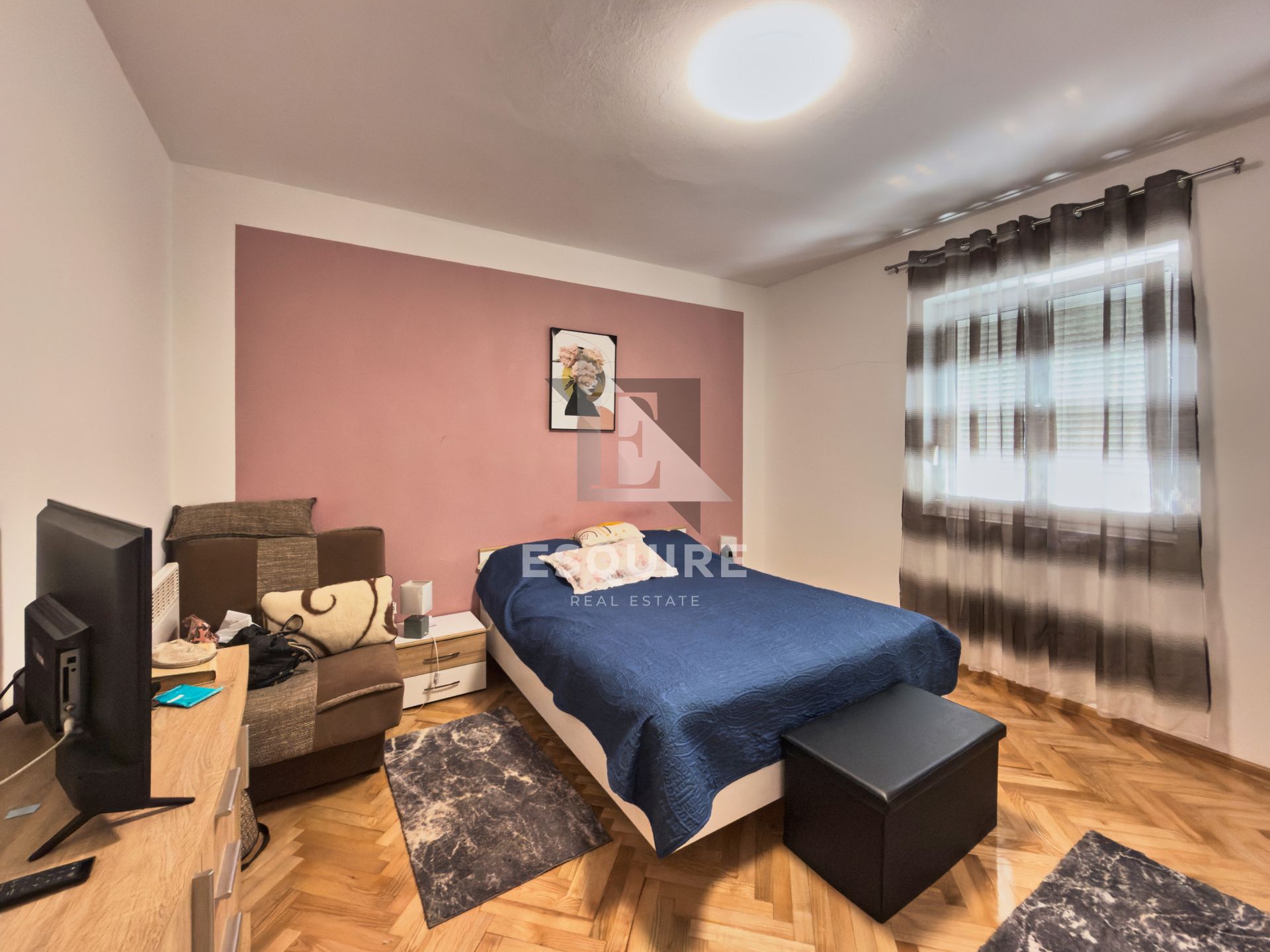 Apartma Na predaj - Zadarska Višnjik
