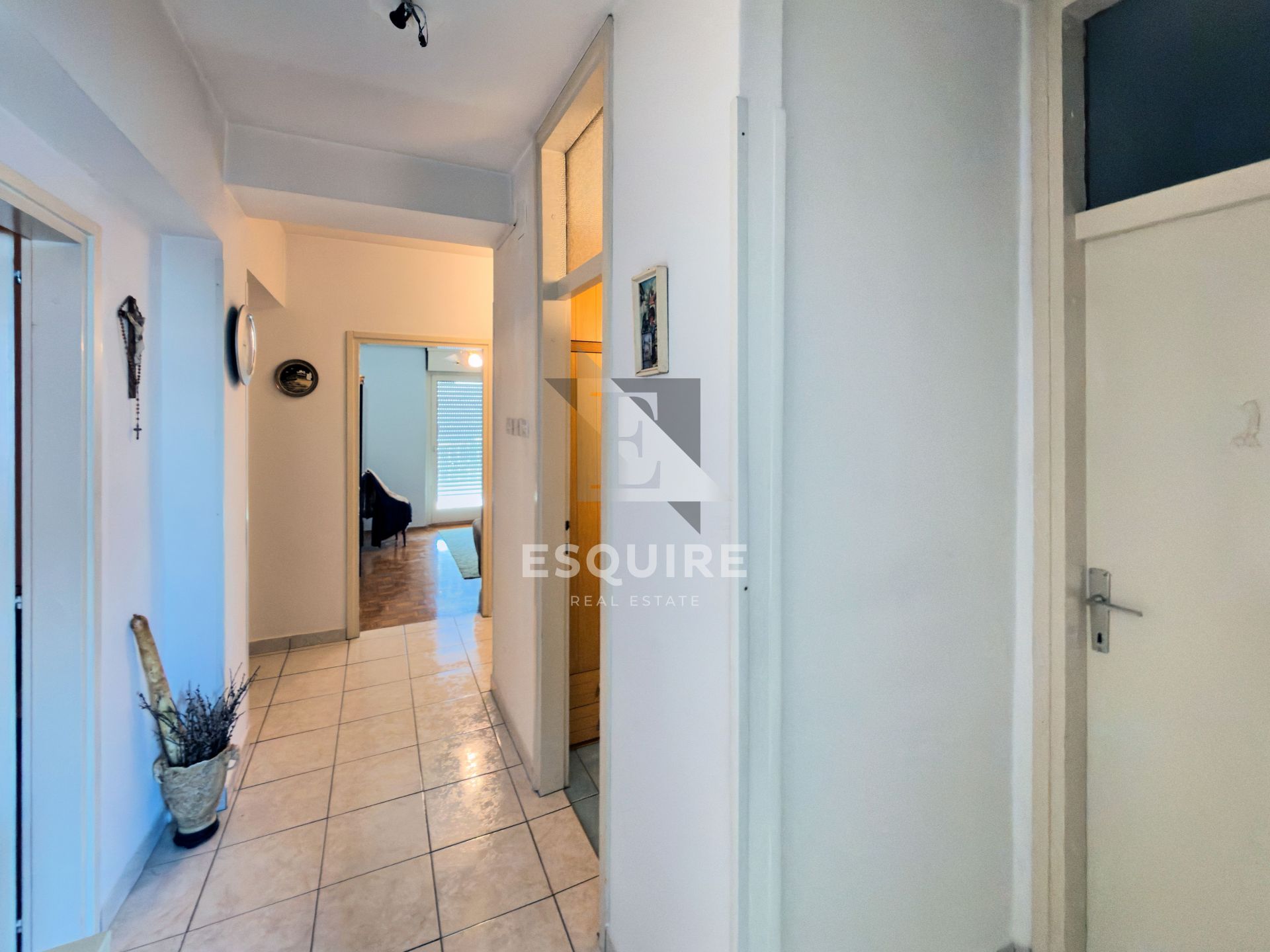 Apartment Zu verkaufen - Zadarska Branimirova Obala
