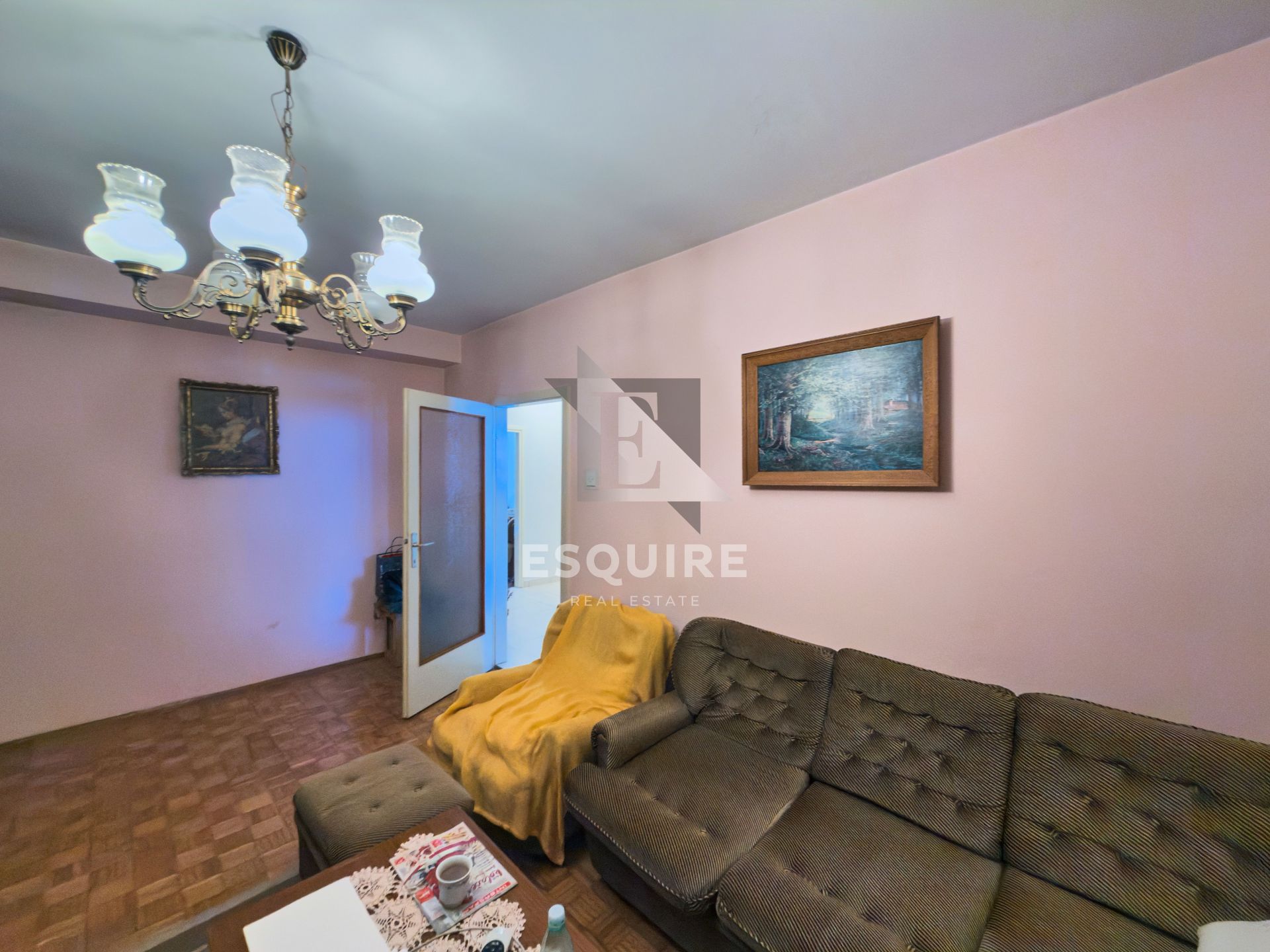 Apartment Zu verkaufen - Zadarska Branimirova Obala - foto 4/11