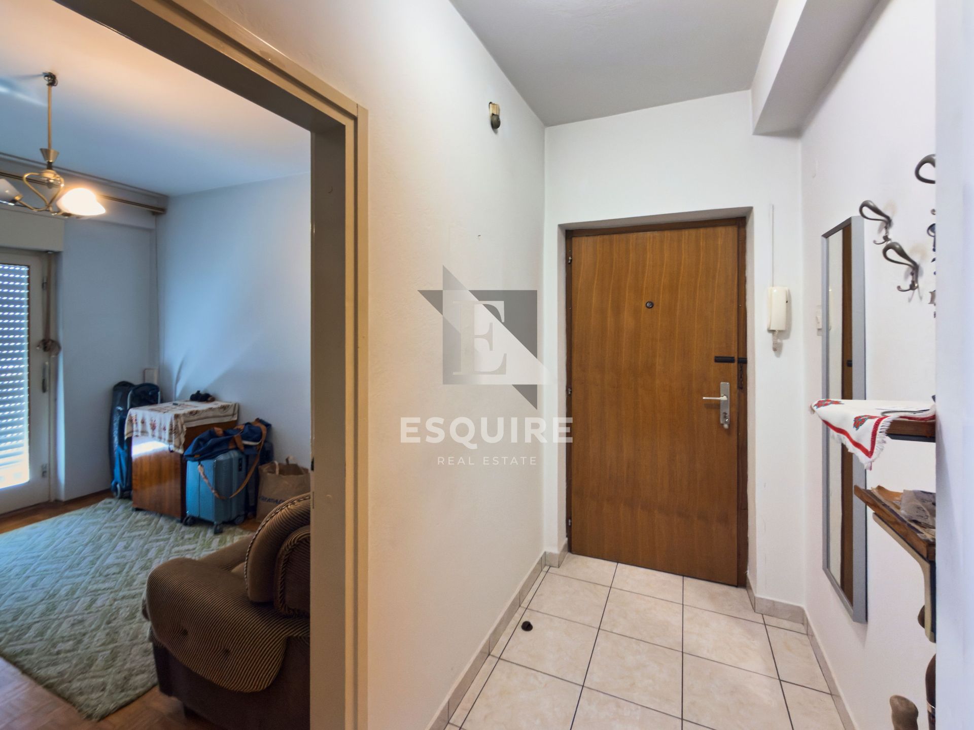 Apartment Zu verkaufen - Zadarska Branimirova Obala