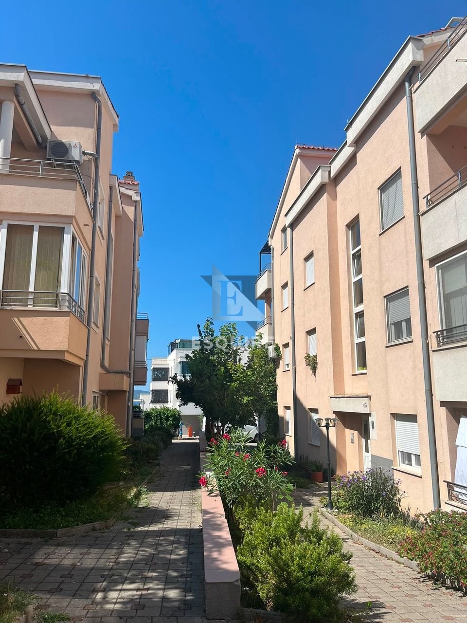 Flat For sale - Zadarska Diklovac