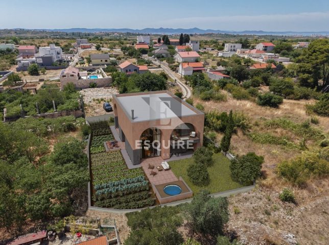Land for sale 751 m² – Zadar