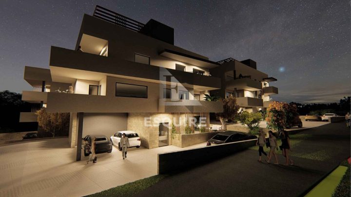 Apartma na predaj 112 m² – Zadar - Okolica
